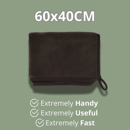 BambooCloth – the #1 Aussie Favourite XXL (60x40cm)