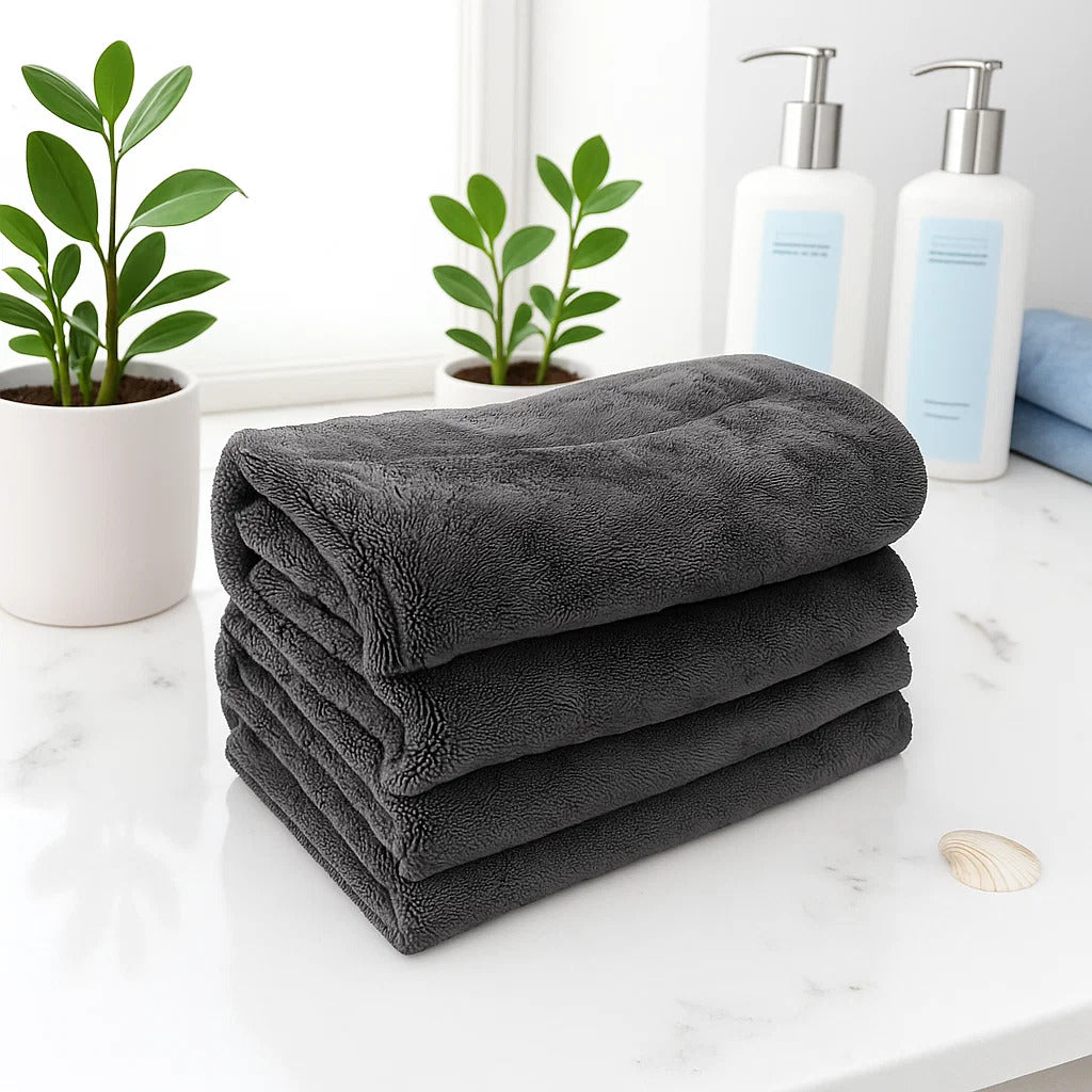 BambooCloth – the #1 Aussie Favourite XXL (60x40cm)